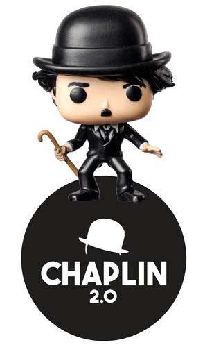 Chaplin 2.0